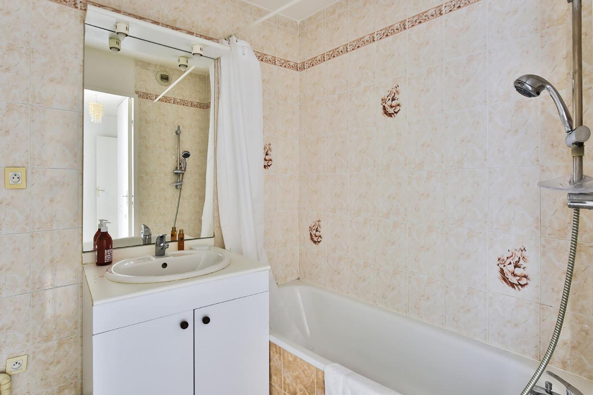 Soyeux De La Bruyere/ Grenoble*Parking Gratuit Apartment ภายนอก รูปภาพ