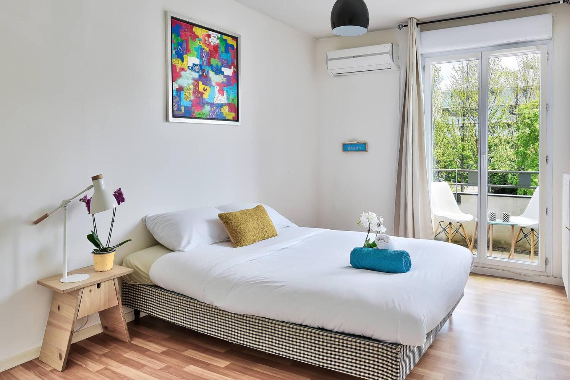 Soyeux De La Bruyere/ Grenoble*Parking Gratuit Apartment ภายนอก รูปภาพ