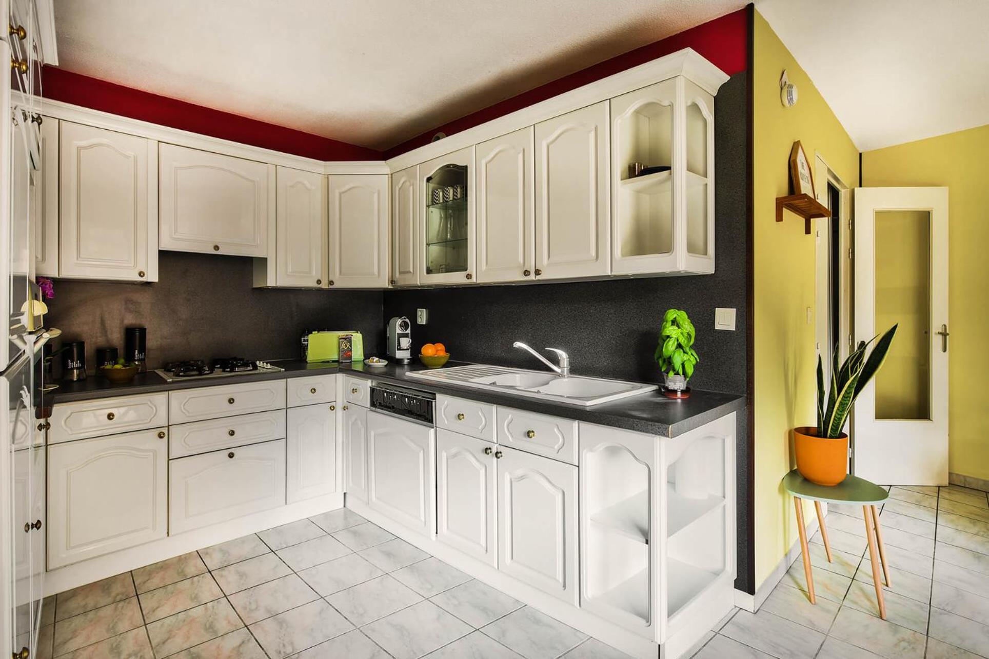 Soyeux De La Bruyere/ Grenoble*Parking Gratuit Apartment ภายนอก รูปภาพ